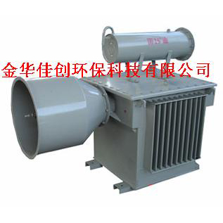 温泉GGAJ02电除尘高压静电变压器