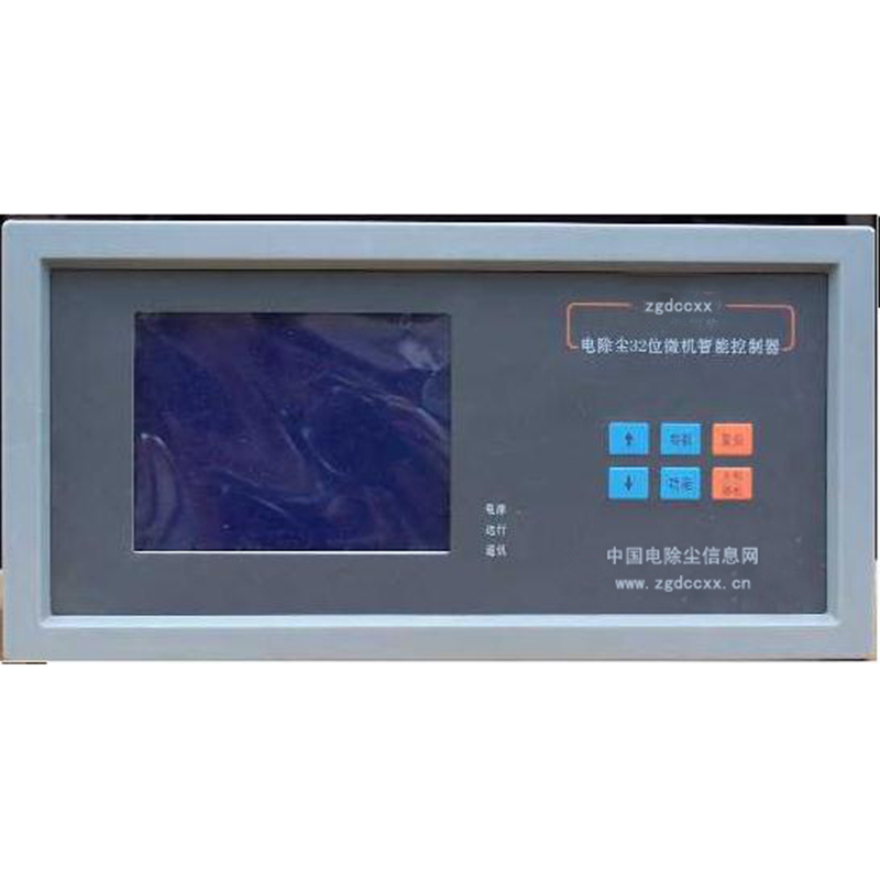 温泉HP3000型电除尘 控制器
